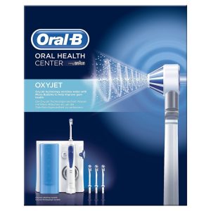 ORAL B OXYJET