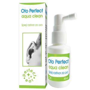 OTO PERFECT AQUA CLEAN SPREJ 30ML