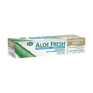 ESI Aloe vera PASTA FRESH 100ml
