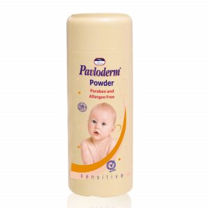 PAVLODERM PUDER 90g