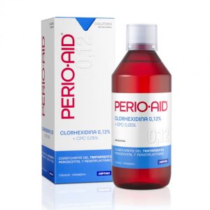 PERIO-AID INTENSIVE CARE 150ml
