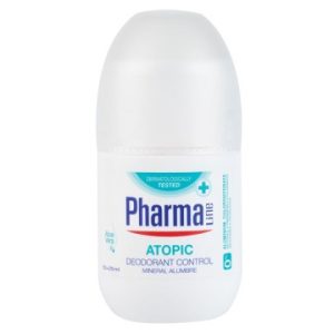PHARMALINE ATOPIC ROLL-ON 50ML