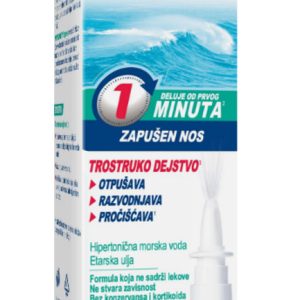 PHYSIOMER EXPRESS SPREJ 20ml