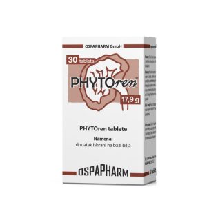 PHYTOREN 30tbl