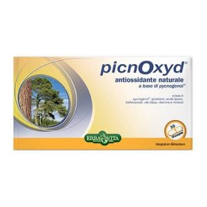 PICNOXYD kaps a30