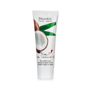PRESTIGE KOKOS 3u1 kr za stopala 75ml