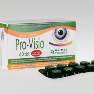 PRO-VISIO 60+30 tbl