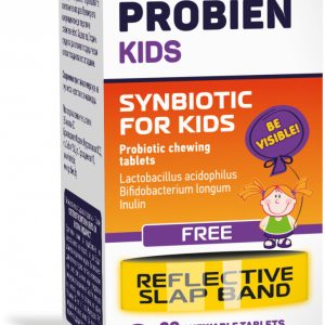 KIDS SIMBIOTIK TBL.ŽVAKANJE A20