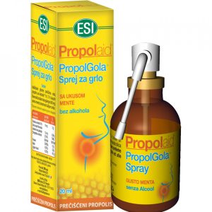 PROPOLAID GOLA sprey 20ml ESI