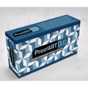 PROSTART DUO KAPSULE A30
