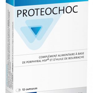 PROTEOCHOC 12 KAPSULA