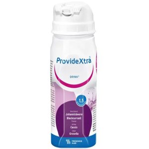PROVIDEXTRA DRINK CRNA RIBIZLA 200ML
