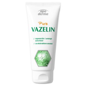 PURE VAZELIN TUBA 100ML