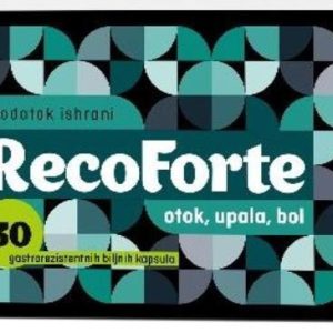 RECOFORTE 30cps.