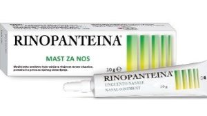 RINOPANTEINA MAST ZA NOS