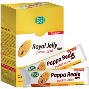 ESI Royal Jelly 16 kesica