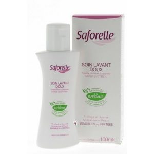 SAFORELLE GEL ZA INTIMNU NEGU 100ml