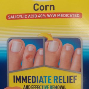 SCHOLL FLASTER ZA KURJE OKO I ŽULJEVE A8