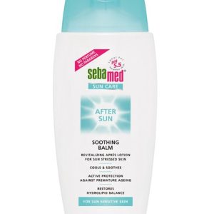 Sebamed Sun After Umirujući balzam 150ml