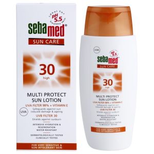 Sebamed Sun Losion SPF30 150ML