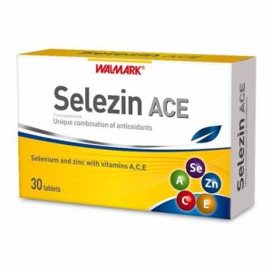 SELEZIN ACE 30 TABLETA