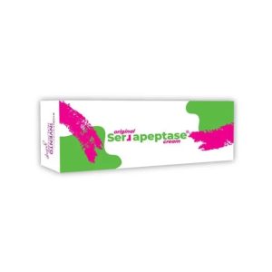 Serrapeptase krem 50ml