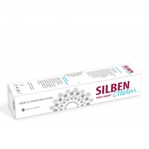 SILBEN NANO KREM 50ml