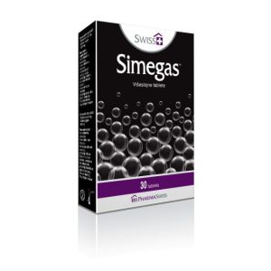 SIMEGAS TBL. A30