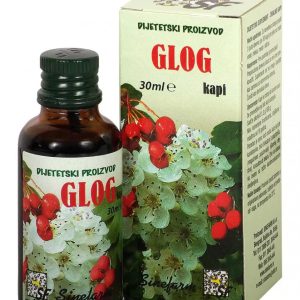 KAPI GLOG 30ml (sf)