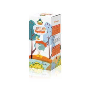 SIRUP BEBA C ZA SUVI KAŠALJ