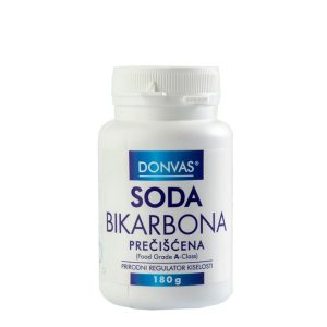 SODA BIKARBONA prečiš.(DONVAS)180G