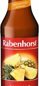 RABENHORST SOK ANANAS 750ml