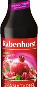 RABENHORST sok NAR 750ml