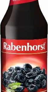 RABENHORST SOK ŠLJIVA 750ml