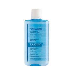 DUCRAY SQUANORM LOS.PROTIV PERUTI 200ml