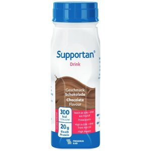 SUPPORTAN drink (čoko) 200ml