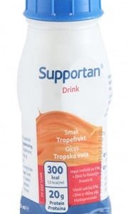SUPPORTAN TROPSKO VOĆE 200ml