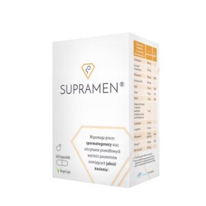 SUPRAMEN 60 KAPSULA