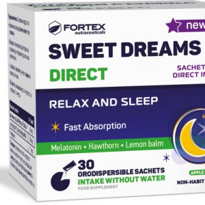 SWEET DREAMS DIRECT KESICE A30
