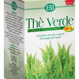 THE VERDE ZELENI ČAJ