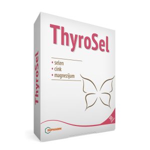 THYROSEL 30cps. inpharm