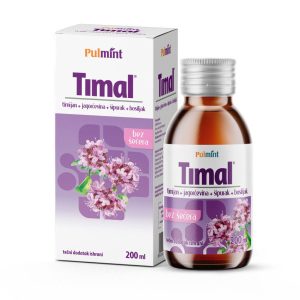 TIMAL SIRUP 150g