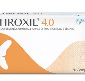 TIROXIL4 TBL 30KOM