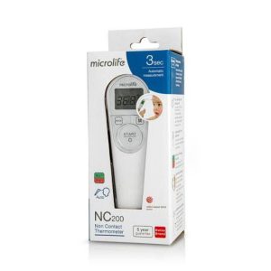 MICROLIFE-NC200 bezkon.termometar