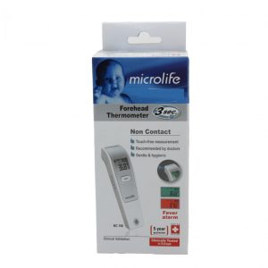 MICROLIFE-NC150 bezkon.termometar