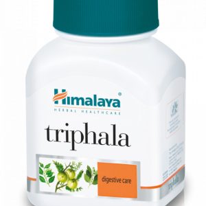 TRIPHALA 60 KAPSULA