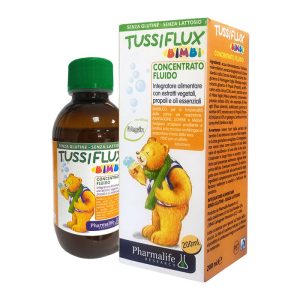 TUSSIFLUX SIRUP 200ml pharmalife