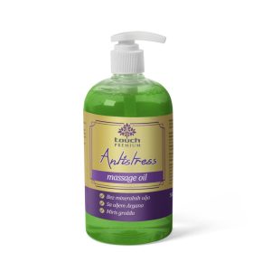 ULJE ANTISTRESS 500ML