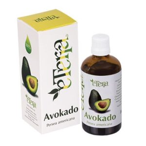 ULJE AVOKADA 100ml ETTERA