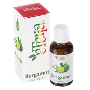 ULJE BERGAMOT 30ml ETERRA